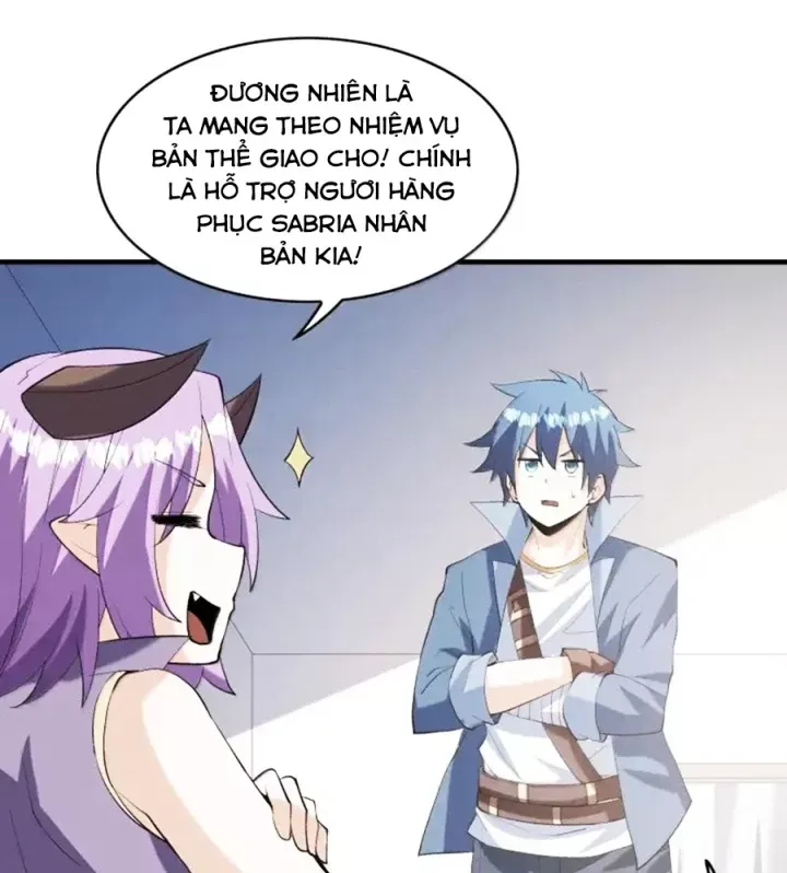 đọc truyện Hậu Cung Của Ta Toàn Là Ma Nữ Phản Diện Chương 233 ảnh 66 tại Thiên Thai Truyện