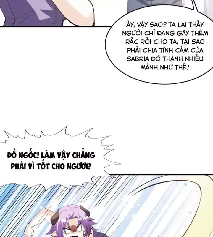 đọc truyện Hậu Cung Của Ta Toàn Là Ma Nữ Phản Diện Chương 233 ảnh 67 tại Thiên Thai Truyện