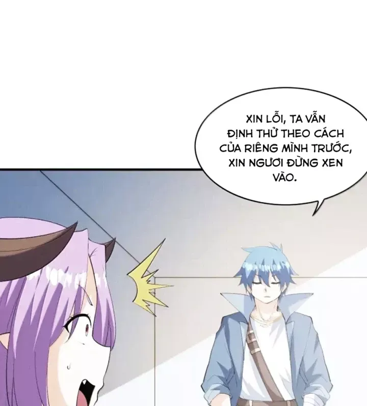 đọc truyện Hậu Cung Của Ta Toàn Là Ma Nữ Phản Diện Chương 233 ảnh 76 tại Thiên Thai Truyện