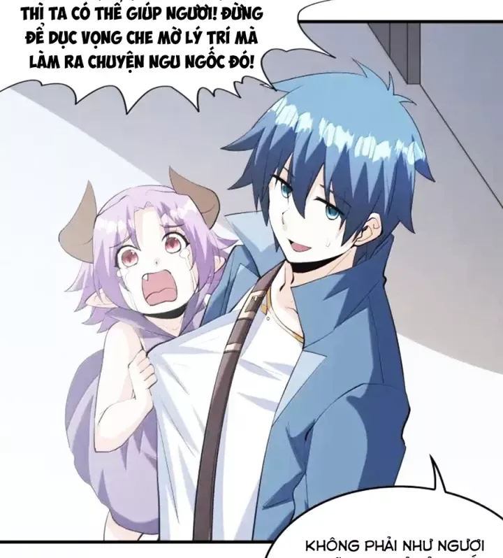 đọc truyện Hậu Cung Của Ta Toàn Là Ma Nữ Phản Diện Chương 233 ảnh 78 tại Thiên Thai Truyện