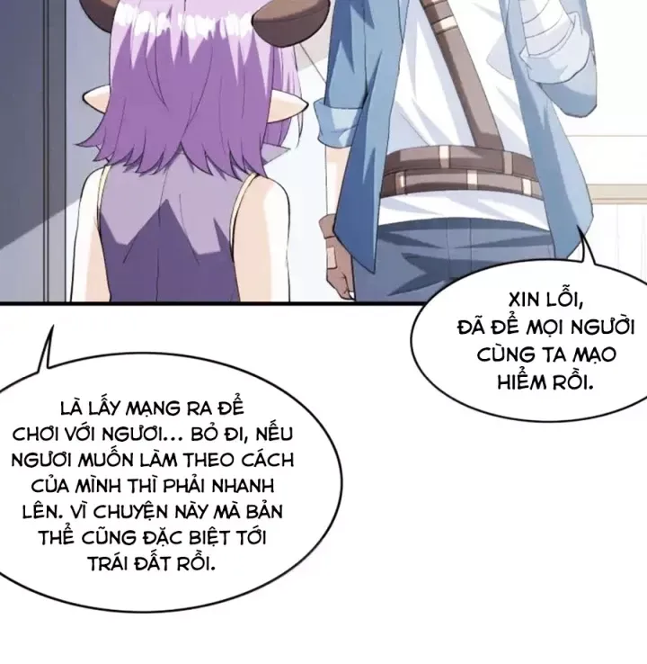 đọc truyện Hậu Cung Của Ta Toàn Là Ma Nữ Phản Diện Chương 233 ảnh 80 tại Thiên Thai Truyện