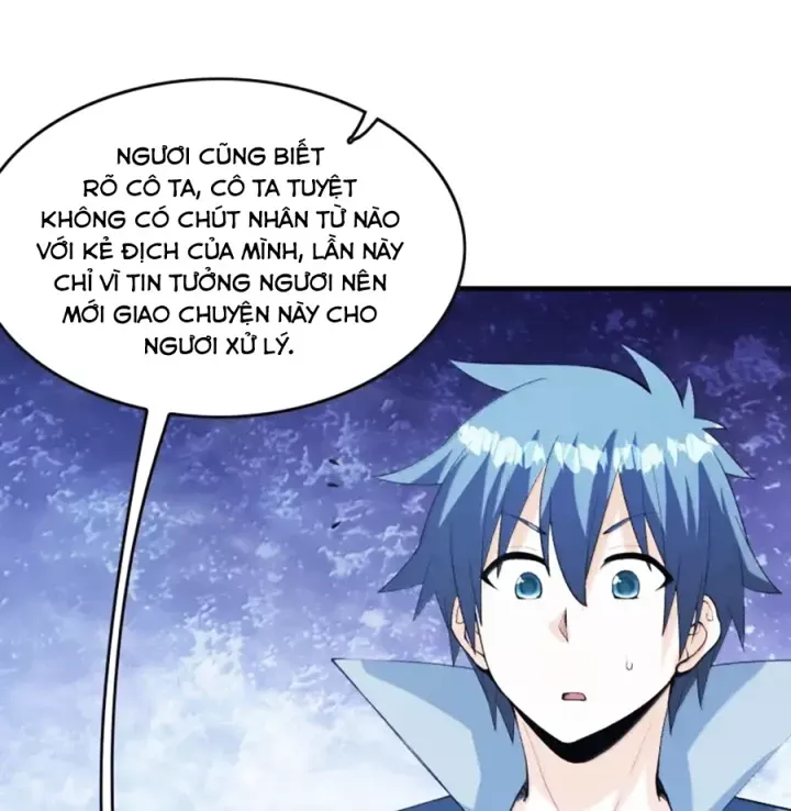 đọc truyện Hậu Cung Của Ta Toàn Là Ma Nữ Phản Diện Chương 233 ảnh 81 tại Thiên Thai Truyện