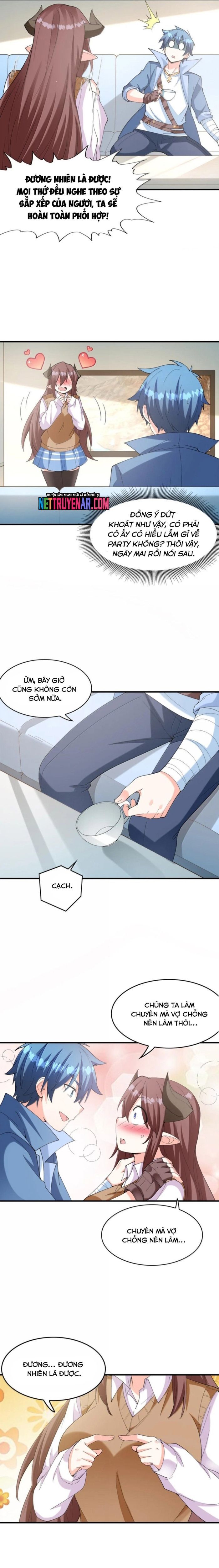 đọc truyện Hậu Cung Của Ta Toàn Là Ma Nữ Phản Diện Chương 234 ảnh 12 tại Thiên Thai Truyện