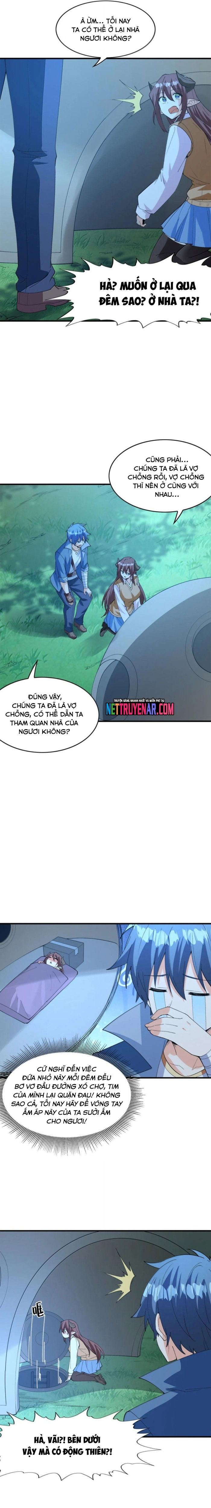 đọc truyện Hậu Cung Của Ta Toàn Là Ma Nữ Phản Diện Chương 234 ảnh 8 tại Thiên Thai Truyện