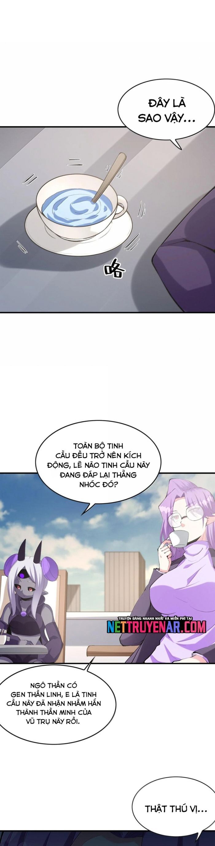 đọc truyện Hậu Cung Của Ta Toàn Là Ma Nữ Phản Diện Chương 235 ảnh 13 tại Thiên Thai Truyện