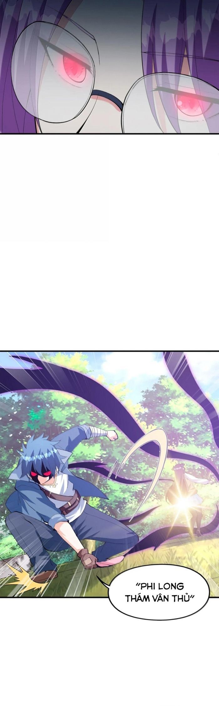 đọc truyện Hậu Cung Của Ta Toàn Là Ma Nữ Phản Diện Chương 235 ảnh 14 tại Thiên Thai Truyện