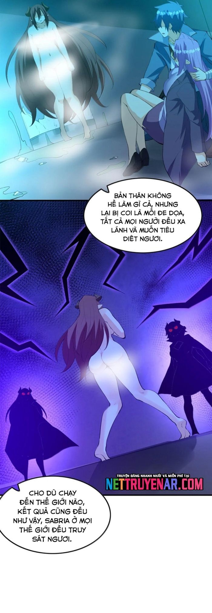 đọc truyện Hậu Cung Của Ta Toàn Là Ma Nữ Phản Diện Chương 235 ảnh 19 tại Thiên Thai Truyện