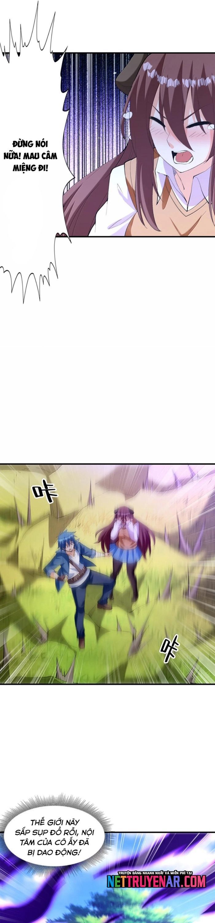 đọc truyện Hậu Cung Của Ta Toàn Là Ma Nữ Phản Diện Chương 235 ảnh 20 tại Thiên Thai Truyện