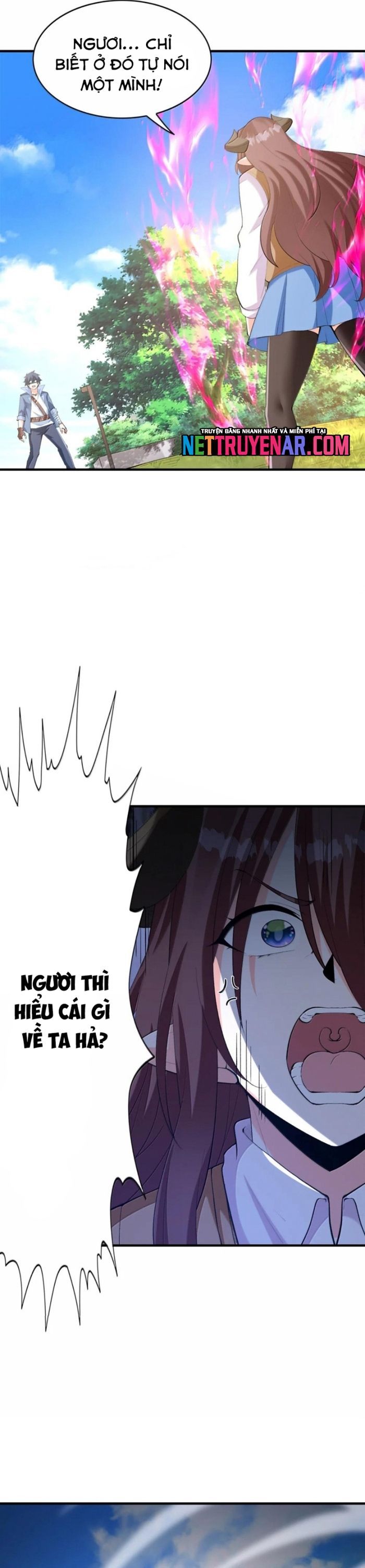 đọc truyện Hậu Cung Của Ta Toàn Là Ma Nữ Phản Diện Chương 235 ảnh 10 tại Thiên Thai Truyện