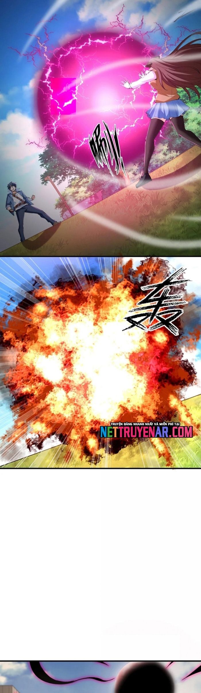 đọc truyện Hậu Cung Của Ta Toàn Là Ma Nữ Phản Diện Chương 235 ảnh 11 tại Thiên Thai Truyện