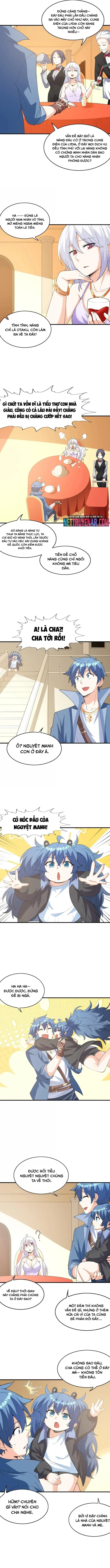 đọc truyện Hậu Cung Của Ta Toàn Là Ma Nữ Phản Diện Chương 236 ảnh 5 tại Thiên Thai Truyện