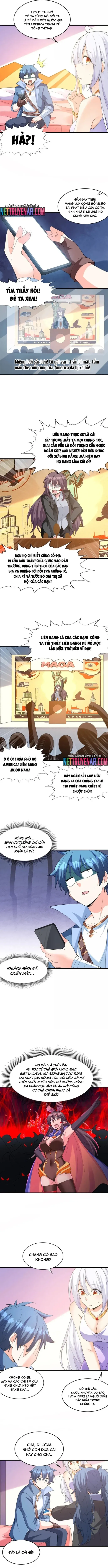 đọc truyện Hậu Cung Của Ta Toàn Là Ma Nữ Phản Diện Chương 236 ảnh 7 tại Thiên Thai Truyện