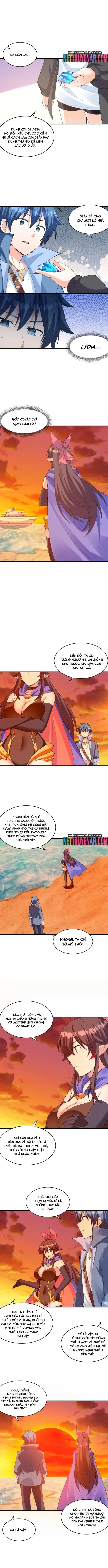 đọc truyện Hậu Cung Của Ta Toàn Là Ma Nữ Phản Diện Chương 236 ảnh 8 tại Thiên Thai Truyện