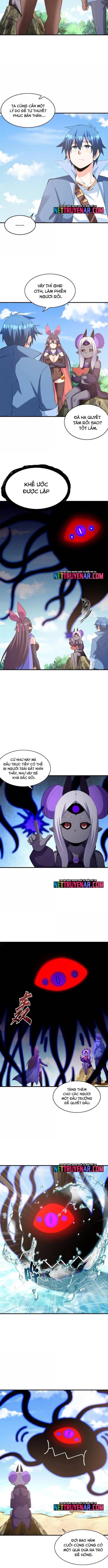 đọc truyện Hậu Cung Của Ta Toàn Là Ma Nữ Phản Diện Chương 237 ảnh 5 tại Thiên Thai Truyện