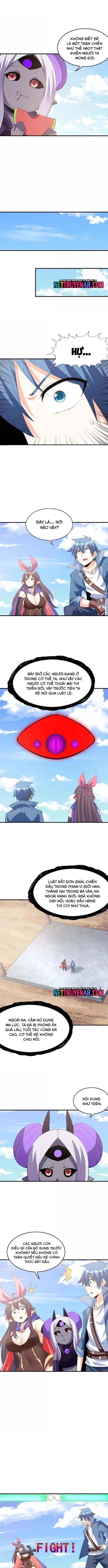 đọc truyện Hậu Cung Của Ta Toàn Là Ma Nữ Phản Diện Chương 237 ảnh 6 tại Thiên Thai Truyện