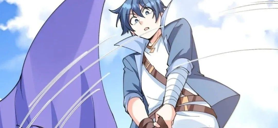 đọc truyện Hậu Cung Của Ta Toàn Là Ma Nữ Phản Diện Chương 238 ảnh 113 tại Thiên Thai Truyện