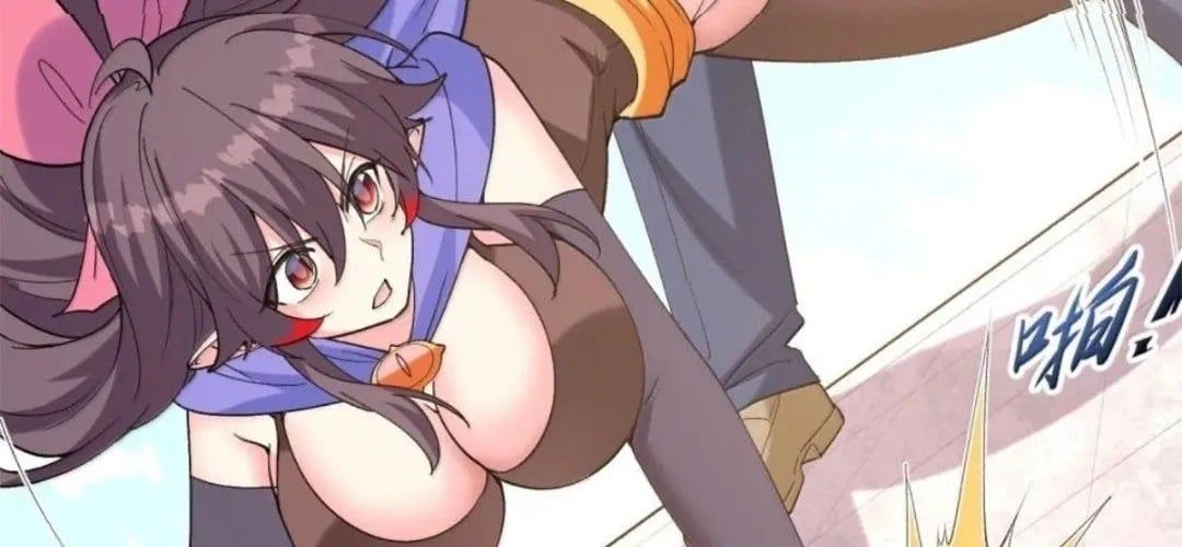 đọc truyện Hậu Cung Của Ta Toàn Là Ma Nữ Phản Diện Chương 238 ảnh 115 tại Thiên Thai Truyện