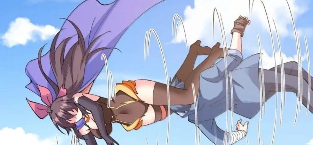 đọc truyện Hậu Cung Của Ta Toàn Là Ma Nữ Phản Diện Chương 238 ảnh 157 tại Thiên Thai Truyện