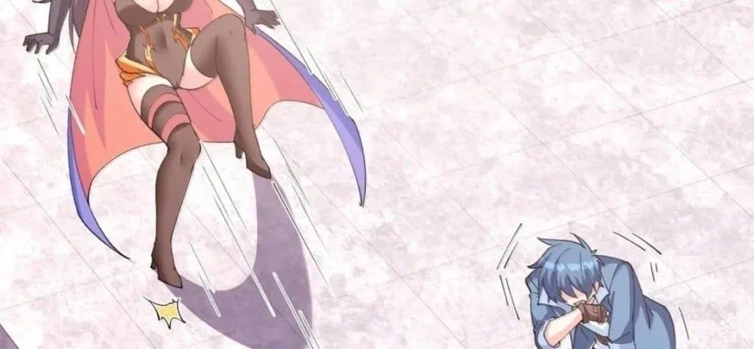 đọc truyện Hậu Cung Của Ta Toàn Là Ma Nữ Phản Diện Chương 238 ảnh 179 tại Thiên Thai Truyện