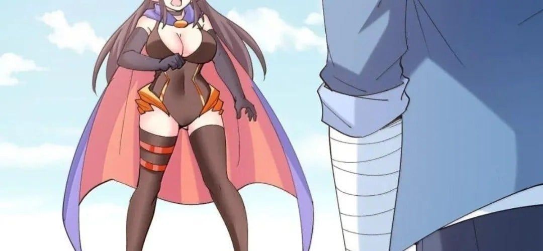 đọc truyện Hậu Cung Của Ta Toàn Là Ma Nữ Phản Diện Chương 238 ảnh 187 tại Thiên Thai Truyện