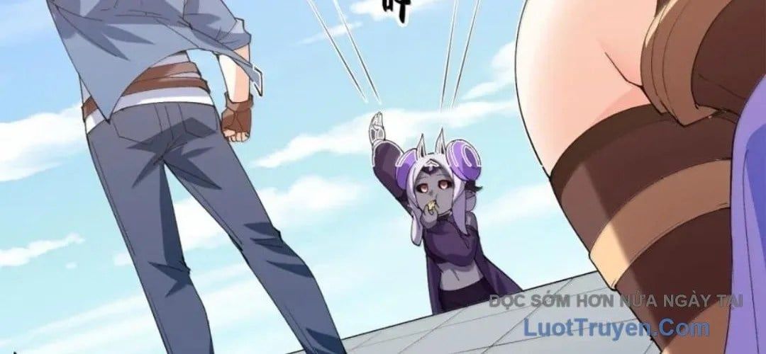 đọc truyện Hậu Cung Của Ta Toàn Là Ma Nữ Phản Diện Chương 238 ảnh 22 tại Thiên Thai Truyện