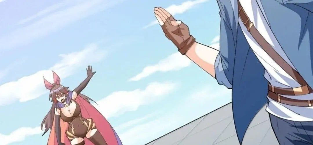 đọc truyện Hậu Cung Của Ta Toàn Là Ma Nữ Phản Diện Chương 238 ảnh 33 tại Thiên Thai Truyện