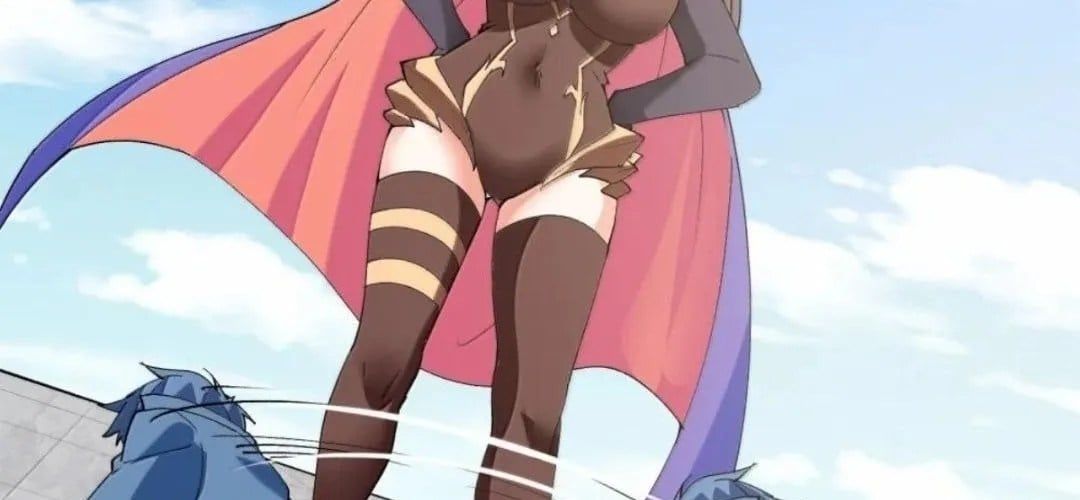 đọc truyện Hậu Cung Của Ta Toàn Là Ma Nữ Phản Diện Chương 238 ảnh 51 tại Thiên Thai Truyện