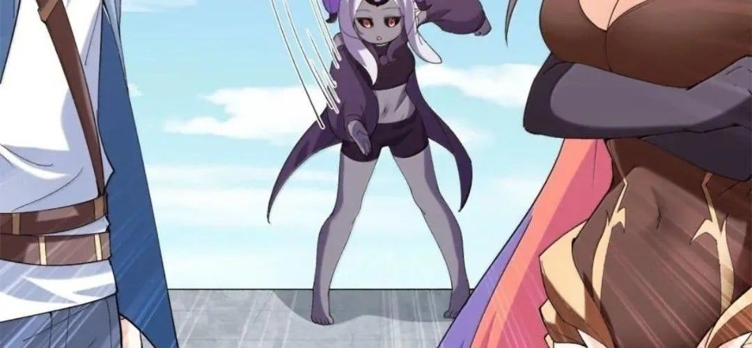 đọc truyện Hậu Cung Của Ta Toàn Là Ma Nữ Phản Diện Chương 238 ảnh 67 tại Thiên Thai Truyện