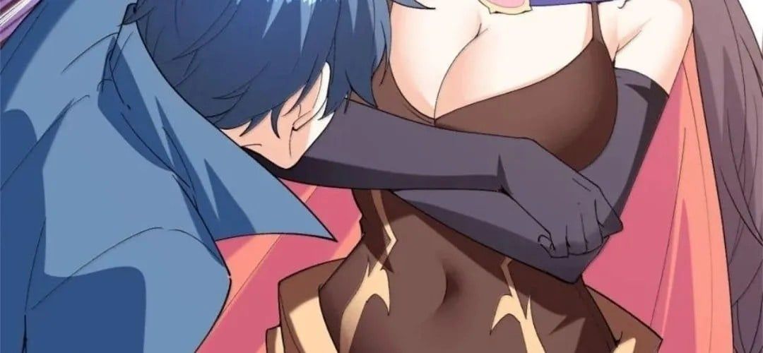 đọc truyện Hậu Cung Của Ta Toàn Là Ma Nữ Phản Diện Chương 238 ảnh 79 tại Thiên Thai Truyện