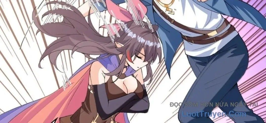 đọc truyện Hậu Cung Của Ta Toàn Là Ma Nữ Phản Diện Chương 238 ảnh 88 tại Thiên Thai Truyện