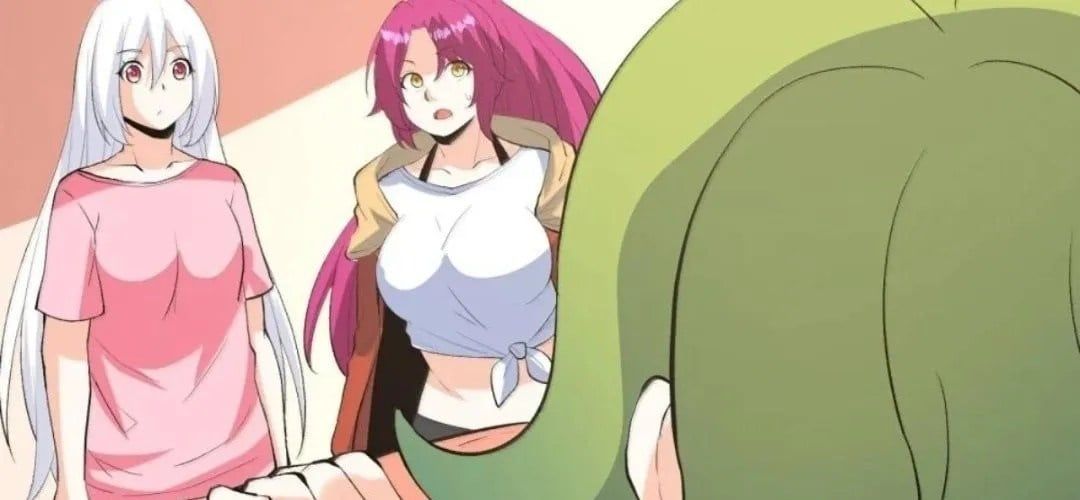 đọc truyện Hậu Cung Của Ta Toàn Là Ma Nữ Phản Diện Chương 239 ảnh 134 tại Thiên Thai Truyện