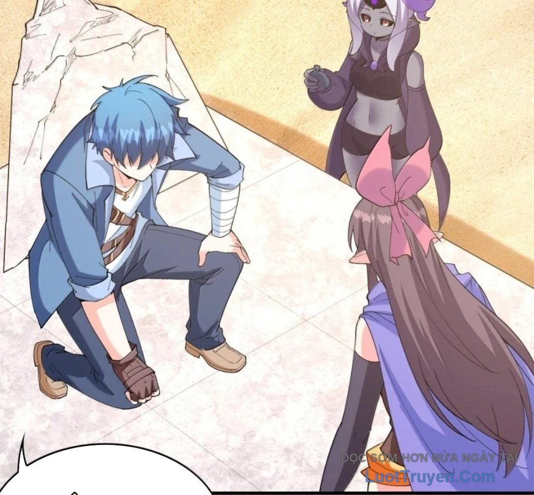 đọc truyện Hậu Cung Của Ta Toàn Là Ma Nữ Phản Diện Chương 240 ảnh 14 tại Thiên Thai Truyện