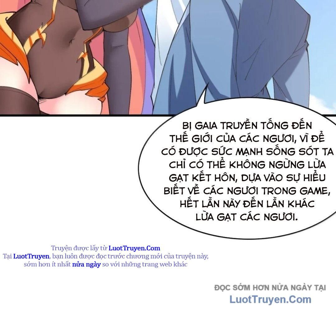 đọc truyện Hậu Cung Của Ta Toàn Là Ma Nữ Phản Diện Chương 240 ảnh 28 tại Thiên Thai Truyện