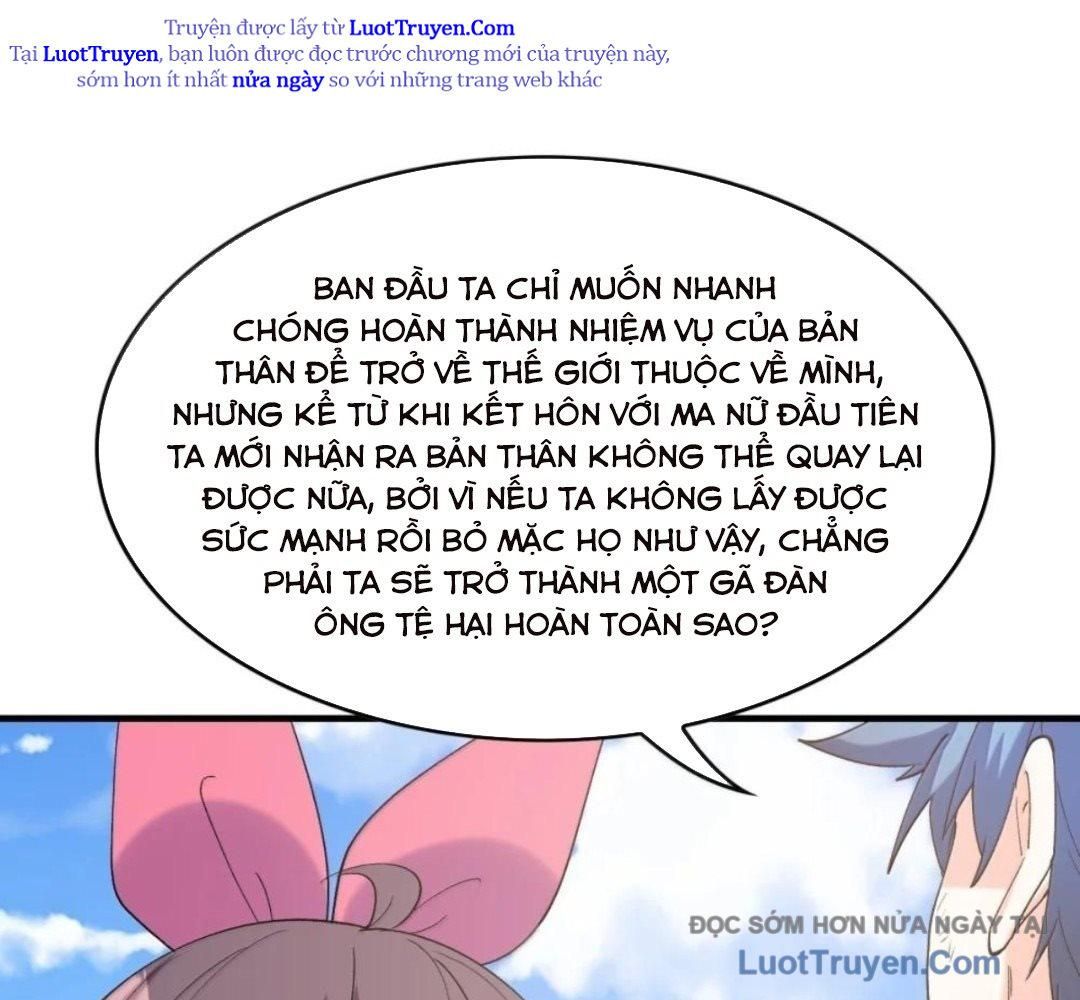 đọc truyện Hậu Cung Của Ta Toàn Là Ma Nữ Phản Diện Chương 240 ảnh 29 tại Thiên Thai Truyện