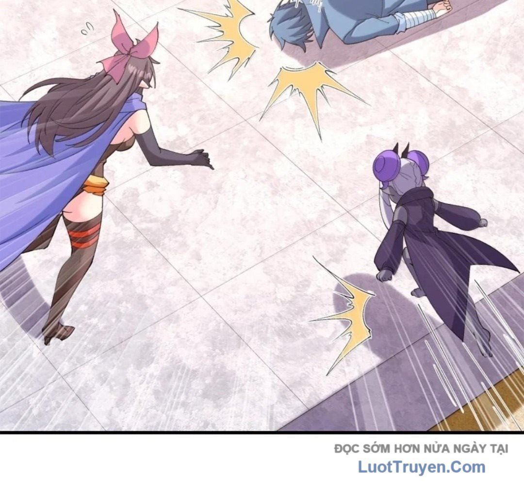 đọc truyện Hậu Cung Của Ta Toàn Là Ma Nữ Phản Diện Chương 240 ảnh 44 tại Thiên Thai Truyện