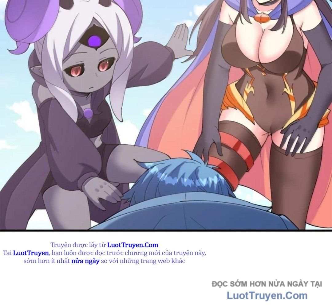 đọc truyện Hậu Cung Của Ta Toàn Là Ma Nữ Phản Diện Chương 240 ảnh 46 tại Thiên Thai Truyện