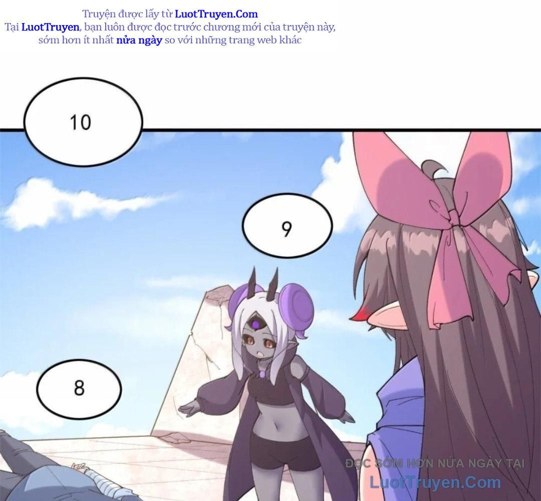 đọc truyện Hậu Cung Của Ta Toàn Là Ma Nữ Phản Diện Chương 240 ảnh 49 tại Thiên Thai Truyện