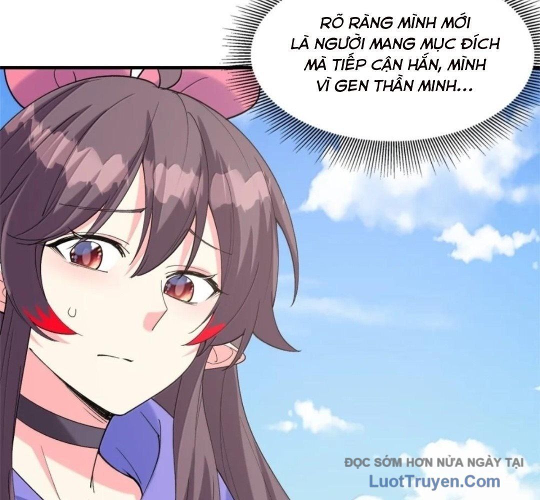 đọc truyện Hậu Cung Của Ta Toàn Là Ma Nữ Phản Diện Chương 240 ảnh 51 tại Thiên Thai Truyện