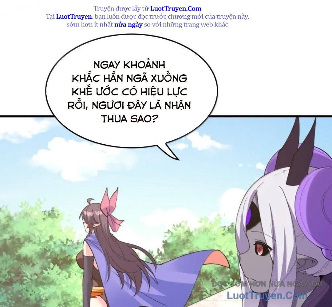 đọc truyện Hậu Cung Của Ta Toàn Là Ma Nữ Phản Diện Chương 240 ảnh 55 tại Thiên Thai Truyện