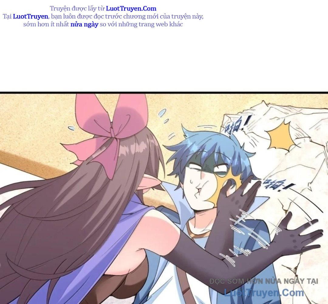 đọc truyện Hậu Cung Của Ta Toàn Là Ma Nữ Phản Diện Chương 240 ảnh 8 tại Thiên Thai Truyện