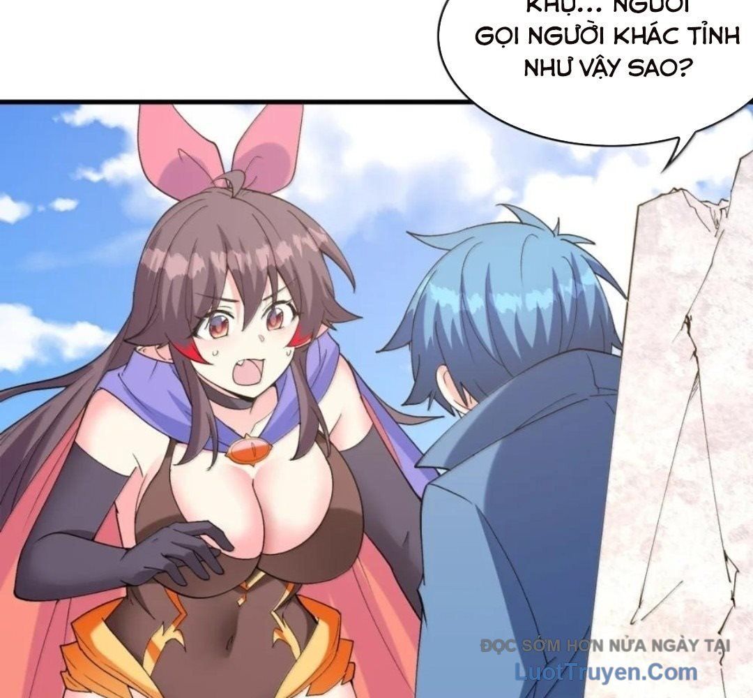 đọc truyện Hậu Cung Của Ta Toàn Là Ma Nữ Phản Diện Chương 240 ảnh 10 tại Thiên Thai Truyện