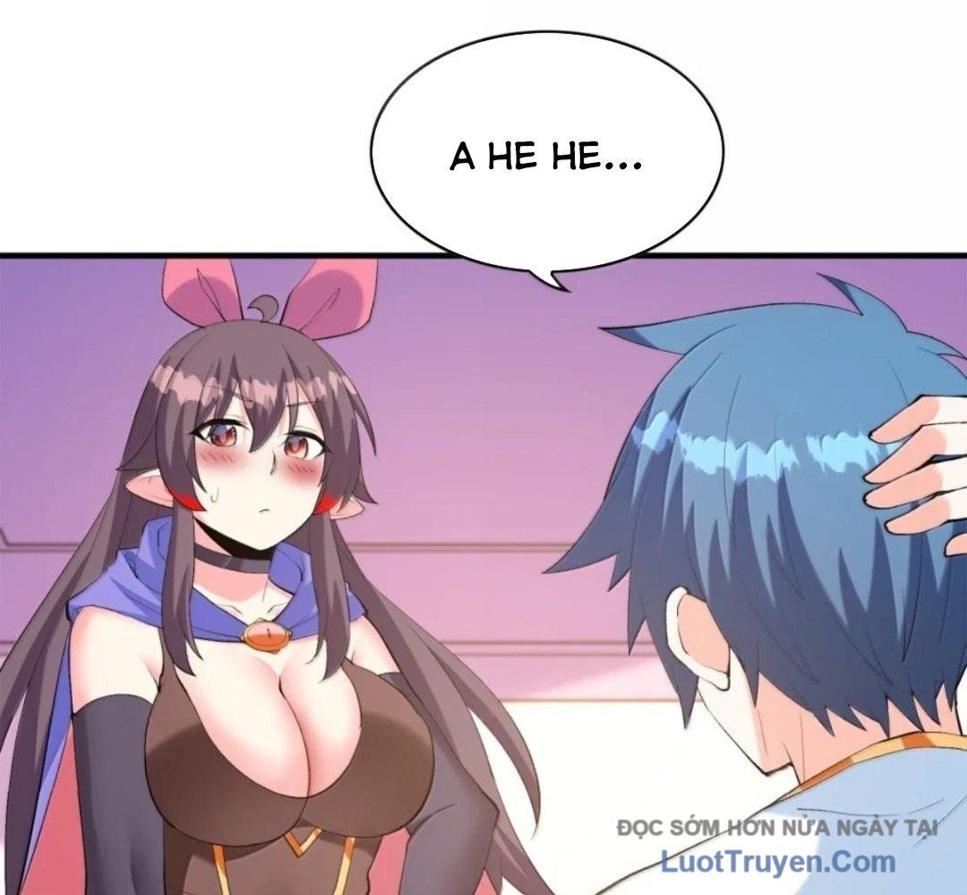 đọc truyện Hậu Cung Của Ta Toàn Là Ma Nữ Phản Diện Chương 241 ảnh 14 tại Thiên Thai Truyện