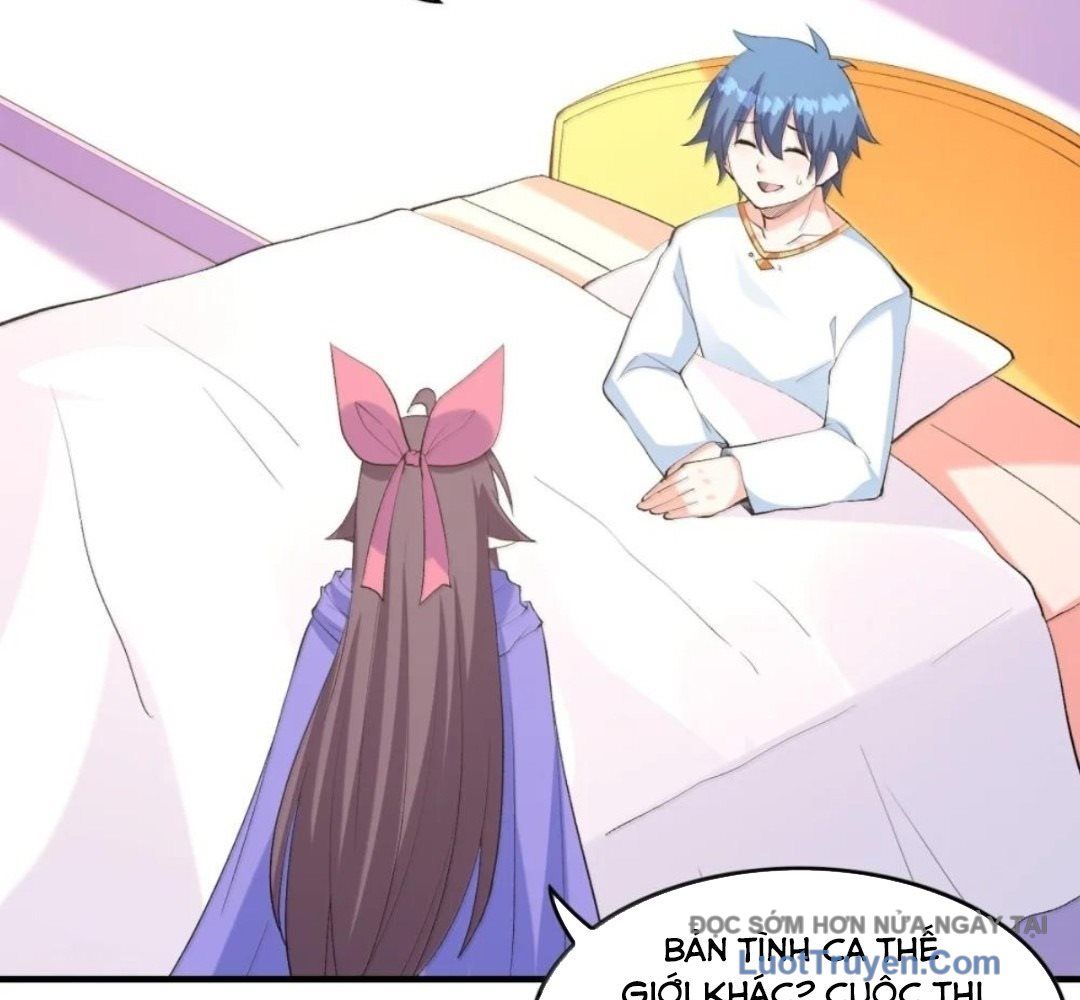 đọc truyện Hậu Cung Của Ta Toàn Là Ma Nữ Phản Diện Chương 241 ảnh 19 tại Thiên Thai Truyện