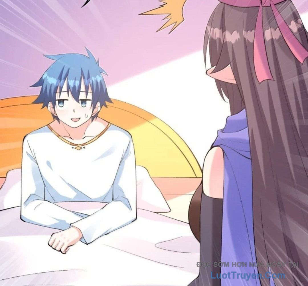 đọc truyện Hậu Cung Của Ta Toàn Là Ma Nữ Phản Diện Chương 241 ảnh 23 tại Thiên Thai Truyện