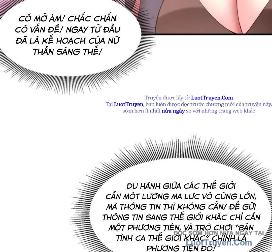 đọc truyện Hậu Cung Của Ta Toàn Là Ma Nữ Phản Diện Chương 241 ảnh 26 tại Thiên Thai Truyện