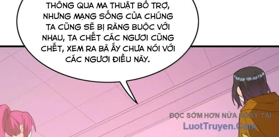 đọc truyện Hậu Cung Của Ta Toàn Là Ma Nữ Phản Diện Chương 242 ảnh 12 tại Thiên Thai Truyện