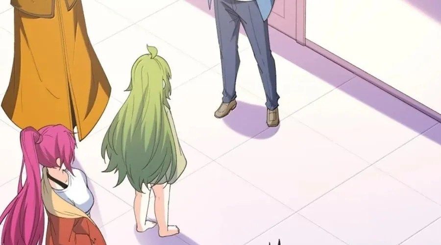 đọc truyện Hậu Cung Của Ta Toàn Là Ma Nữ Phản Diện Chương 242 ảnh 115 tại Thiên Thai Truyện