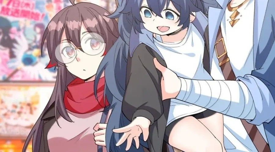 đọc truyện Hậu Cung Của Ta Toàn Là Ma Nữ Phản Diện Chương 242 ảnh 159 tại Thiên Thai Truyện