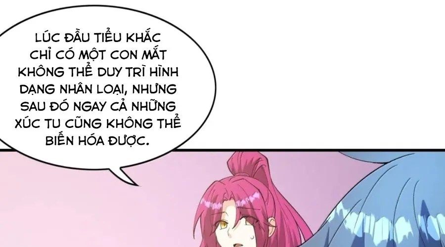 đọc truyện Hậu Cung Của Ta Toàn Là Ma Nữ Phản Diện Chương 242 ảnh 31 tại Thiên Thai Truyện