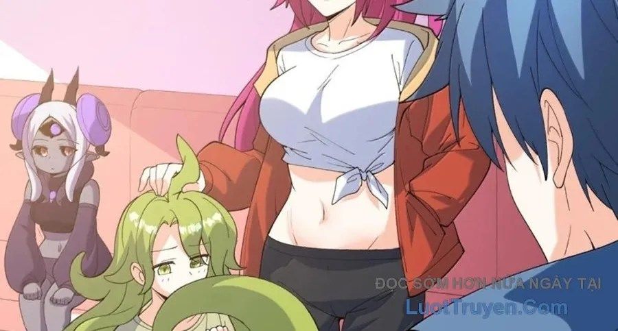 đọc truyện Hậu Cung Của Ta Toàn Là Ma Nữ Phản Diện Chương 242 ảnh 32 tại Thiên Thai Truyện